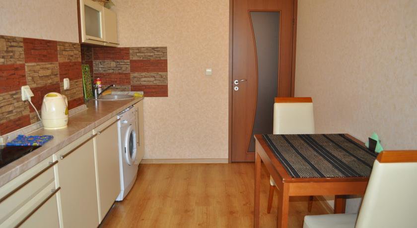 Апартаменты Apartment on Epronovskaya 1 Калининград-15